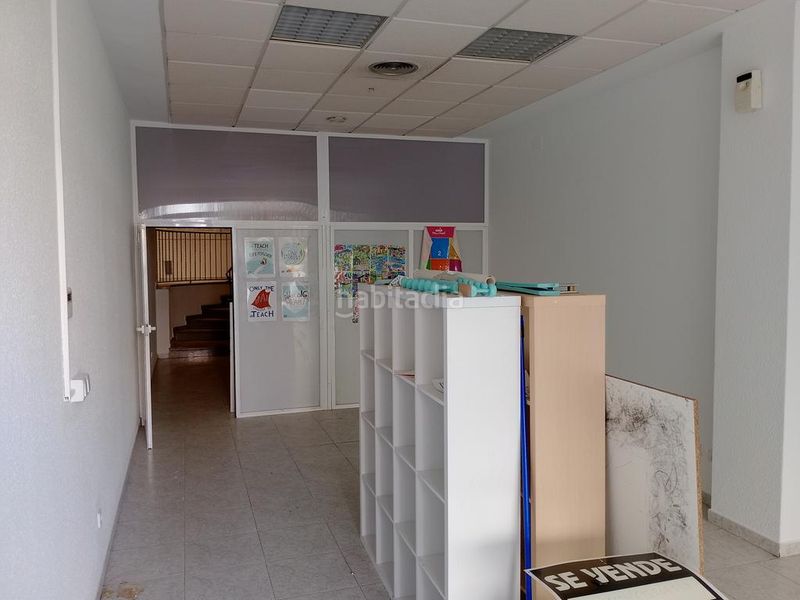 Foto 0f2b5028-bb4e-48f3-97b4-194565649034. Local comercial a Don Benito