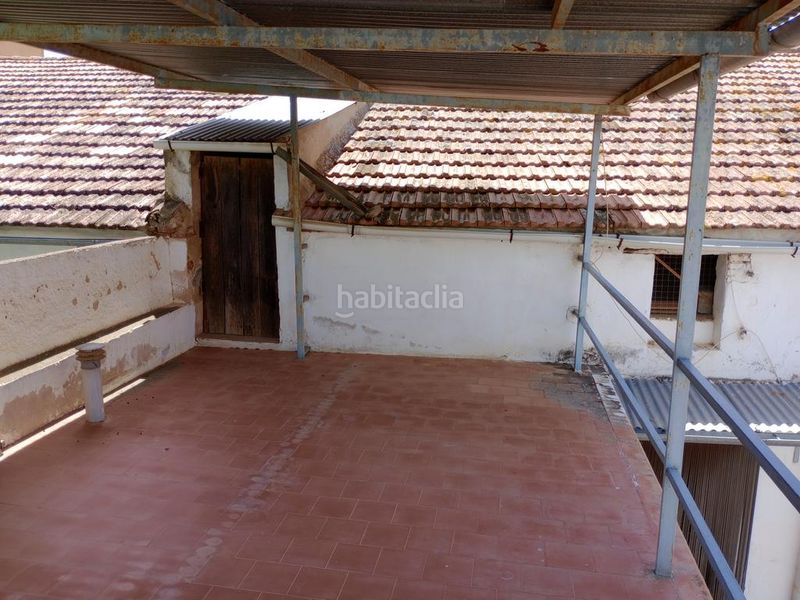 Foto 02c1fdee-4f73-43f8-abc4-3f57fc6d98bf. Casa amb aparcament a Don Benito