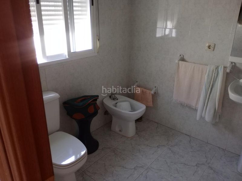 Foto 3be8cde6-1c24-4185-92e9-f4ea34a2750c. Casa amb aparcament a Don Benito