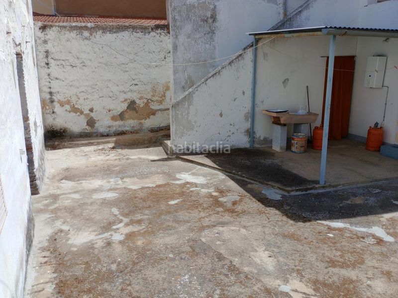 Foto 502a134f-6012-4f55-800e-552563f4de87. Casa amb aparcament a Don Benito