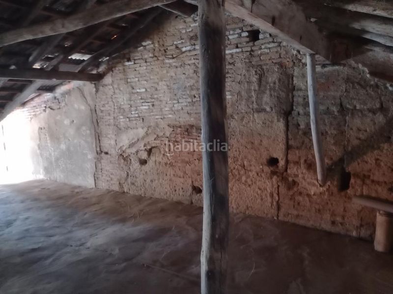 Foto 5333a67d-1a78-4b93-8669-2f9a0172c3d9. Casa amb aparcament a Don Benito
