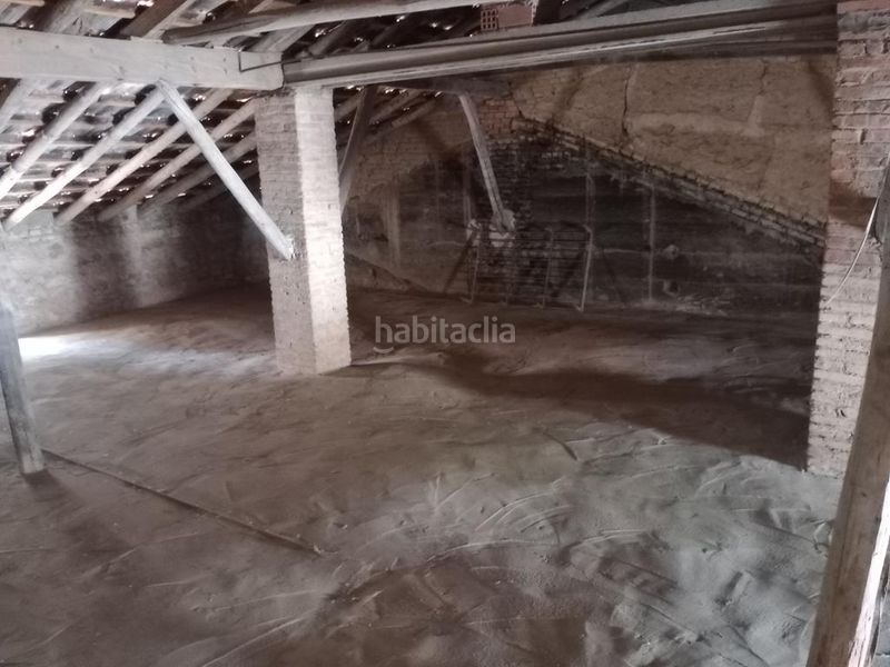 Foto 623c6a93-c9b6-4b2a-9d9e-695f61ee051c. Casa amb aparcament a Don Benito