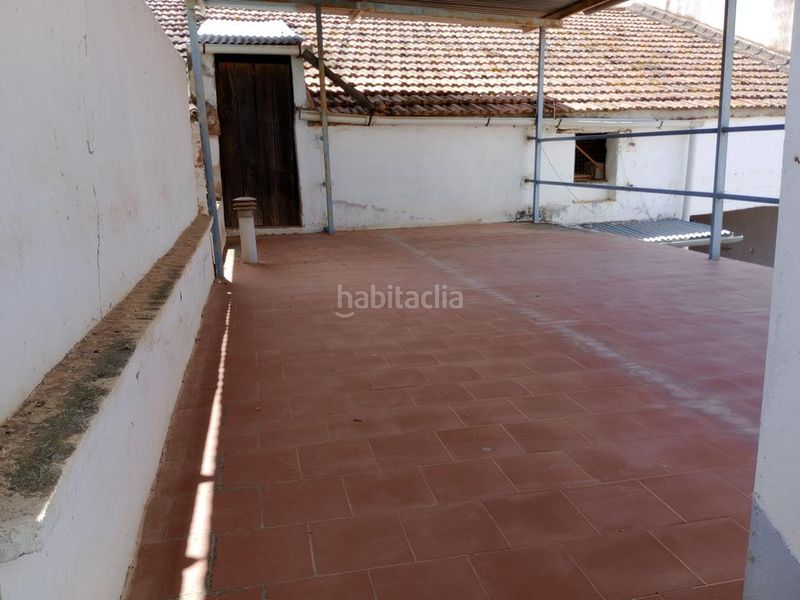 Foto 62b35b8f-a4be-4a8f-b9c5-5b350ed50016. Casa amb aparcament a Don Benito