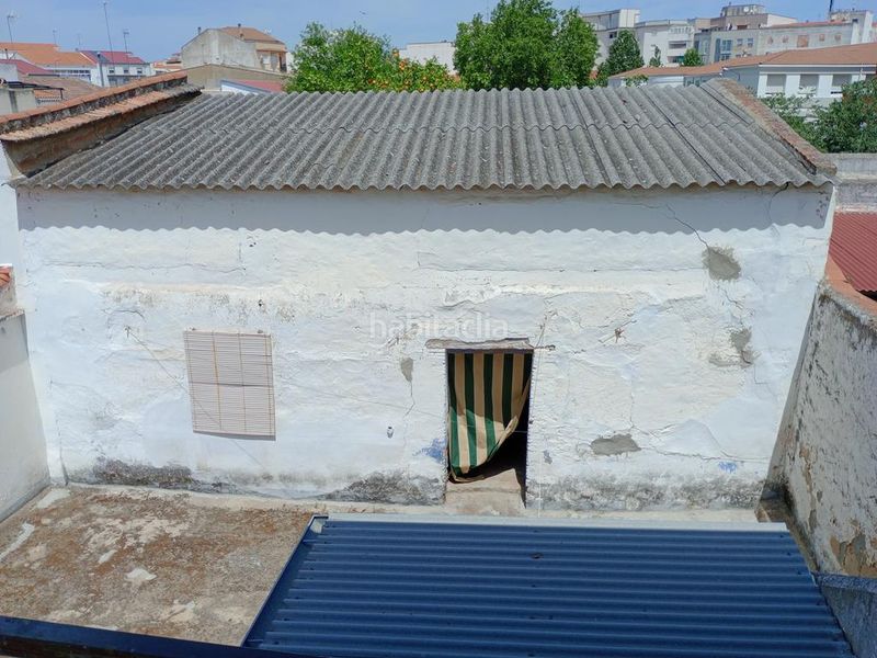 Foto 689c0b2b-9707-4a87-b255-1a983ca4e676. Casa amb aparcament a Don Benito