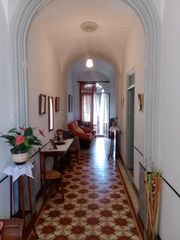 Casa in Don Benito. Casa habitable con cochera