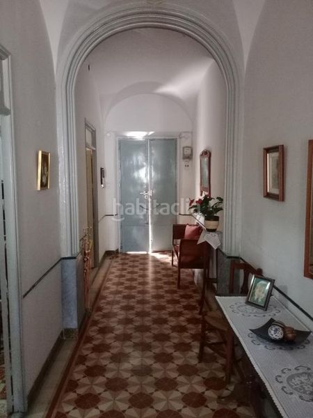 Foto f6300aa8-4f62-4de2-9a24-365f4c12b63d. Casa amb aparcament a Don Benito
