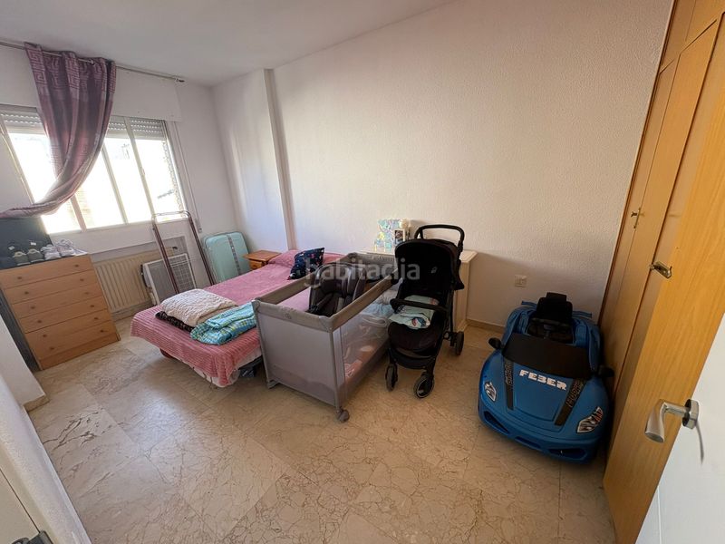 Foto f97032ff-6eff-4b53-afc5-003acee57025. Apartament a avenida de la constitución 41 a Don Benito