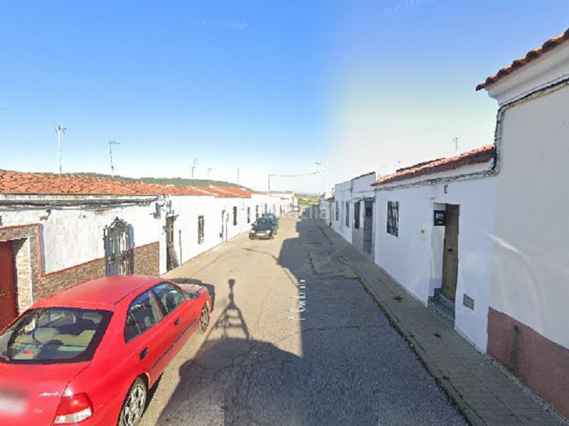 Foto be34fce7-ab5b-4cbd-8d6a-d202a21088d5. Casa a Santos de Maimona (Los)