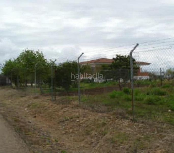 Foto 3448d036-3715-46d2-b3ef-19e1c556dec3. Chalet in polígono industrial santa engracia 10 in Badajoz