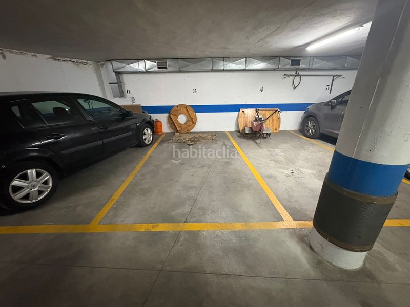 Foto 498cfebb-83f0-48fa-886d-aa564f58e64e. Pis amb calefacció aparcament a Don Benito