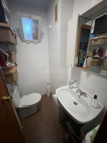 Foto a9d9fa8b-fa16-441b-8a79-6a6f676d643f. Pis amb calefacció aparcament a Don Benito