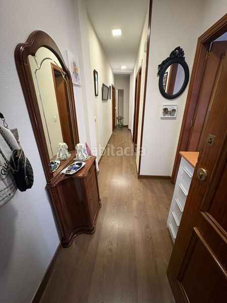 Foto fdde65d7-dfa8-4928-a2ce-d3c0b989b33a. Pis amb calefacció aparcament a Don Benito