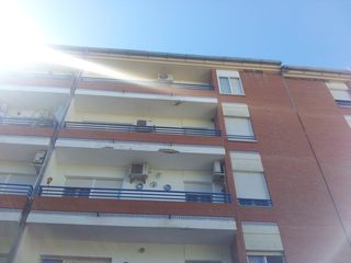 Pis a Don Benito. Piso en las albercas
