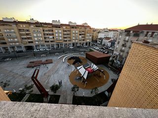 Rent Penthouse in Don Benito. Atico en alquiler