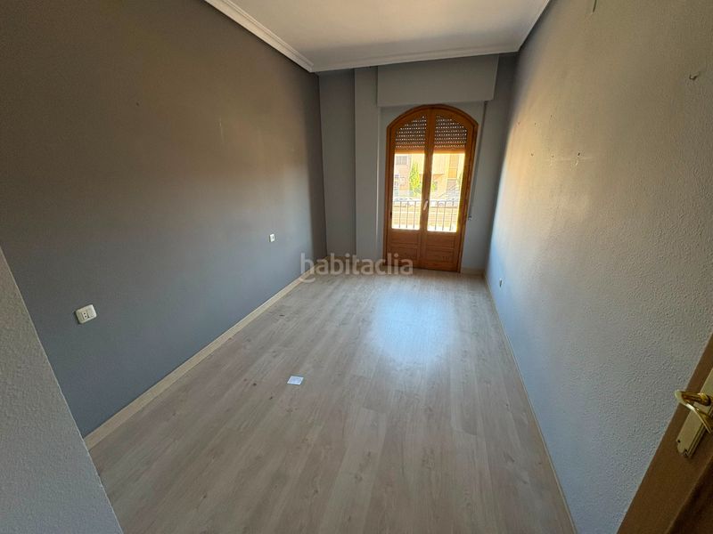Foto 441e6993-5634-403f-80ea-88903e9bedaf. Pis amb aparcament a Don Benito