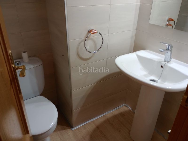 Foto cceeefee-7bdc-4569-ba15-8d806bf7dd18. Pis amb aparcament a Don Benito