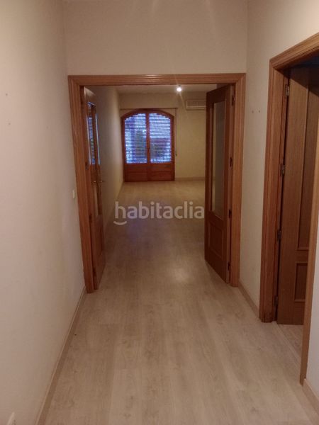 Foto f4d97075-e3ce-48fb-9aef-1bd6b1b640dd. Pis amb aparcament a Don Benito