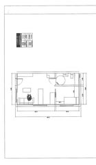 Appartement in Don Benito. Apartamentos de nueva construccion