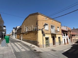 Foto 5b3dce68-02fd-42ff-a2db-04c8112bcf05. Casa amb xemeneia a Don Benito