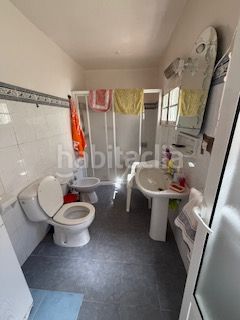 Foto d35c3bda-0b3f-4905-b67f-c2126b4bad62. Casa amb xemeneia a Don Benito