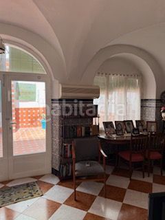 Foto fafaf918-56aa-43d2-a504-3d7a76601a5e. Casa amb xemeneia a Don Benito