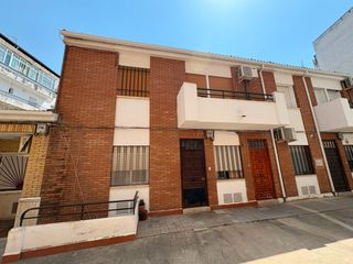 Apartament a Don Benito