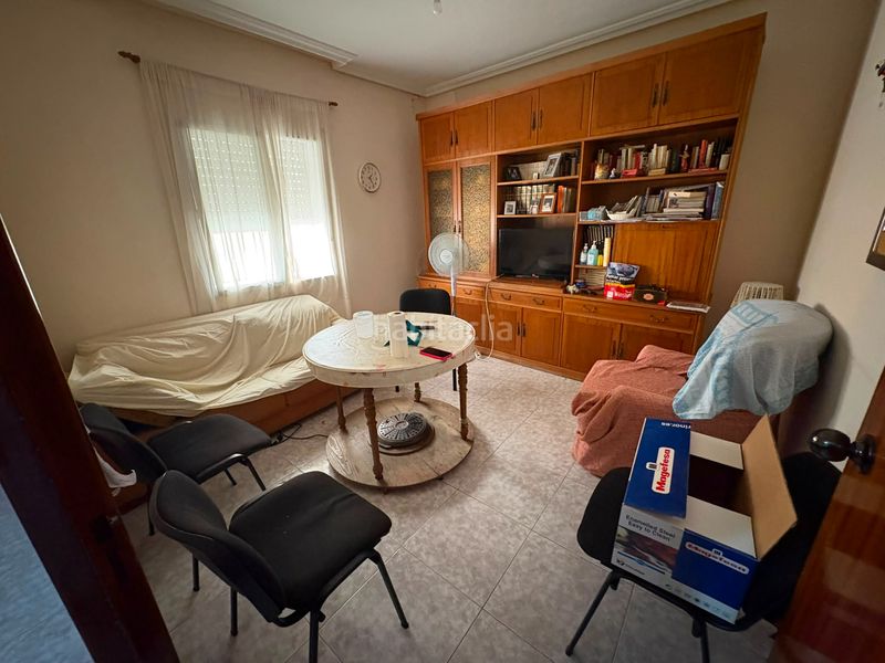 Foto cf7622b3-6ff9-46d9-b61d-d650126537d7. Apartament a Don Benito