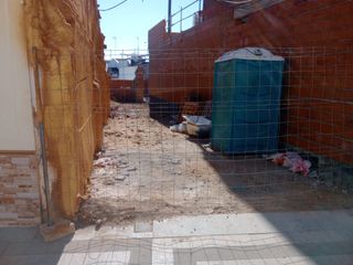 Terreny residencial a Don Benito