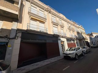 Apartamento en Don Benito