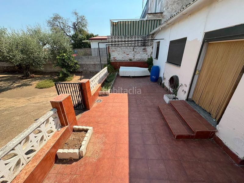 Foto 56c80f40-3a94-4beb-bd0b-011d2fb34b94. Casa a Valdetorres