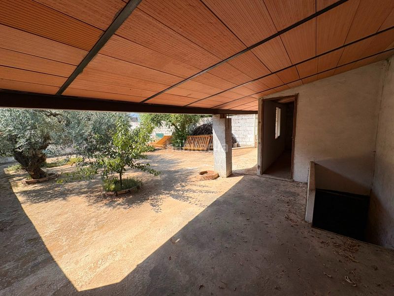 Foto 6a8fcf81-1b80-47d1-9973-896084358497. Casa a Valdetorres