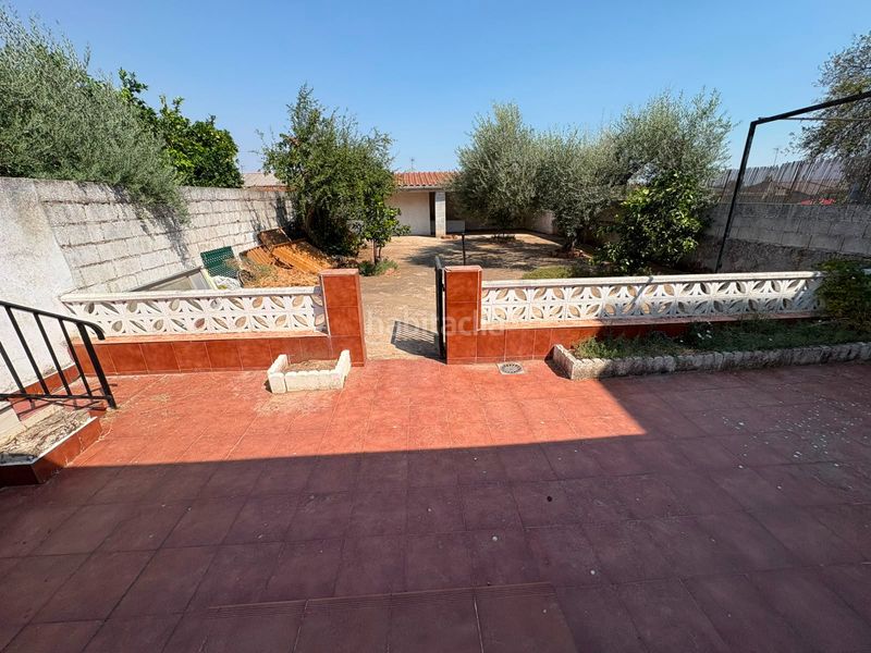 Foto 8821d300-d9f2-44ea-a679-6990576c0371. Casa a Valdetorres