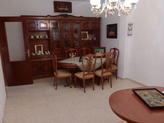 Flat in Don Benito