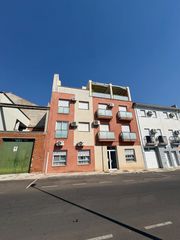 Etagenwohnung in Don Benito