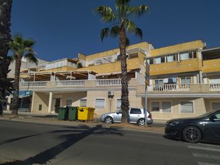 Penthouse in Don Benito