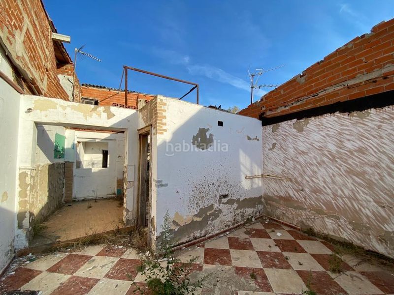 Foto 1363915a-d4cc-4267-942d-4764137b3674. Casa adossada a calle virgen 38 a Lobón