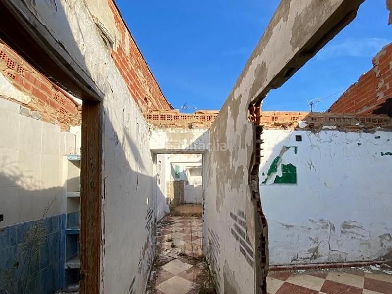 Foto 4f0db3c3-4076-42bc-a564-0c1168c7ff48. Casa adossada a calle virgen 38 a Lobón