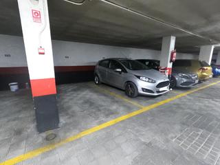 Lloguer Aparcament cotxe  Del general díaz porlier