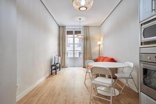 Appartement à Del Barco