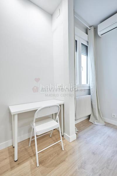 Foto 4ff38983-169e-4d00-b11f-4f0c0d6a4946. Location appartement avec chauffage dans Universidad-Malasaña Madrid