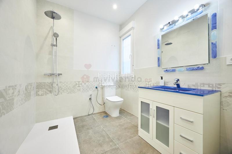 Foto 979020f9-b0fd-4827-9095-dccc6ad100c2. Location appartement avec chauffage dans Universidad-Malasaña Madrid