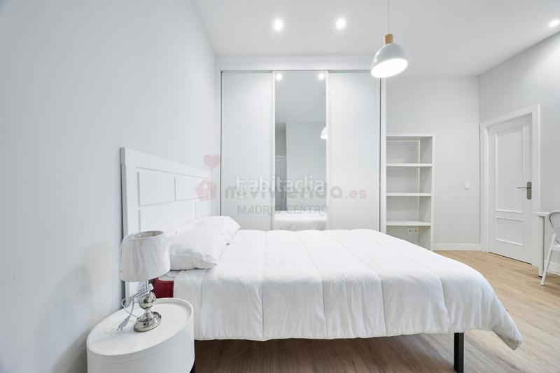 Foto afb30dc7-5953-4c74-9fbe-3a8491c32b54. Location appartement avec chauffage dans Universidad-Malasaña Madrid