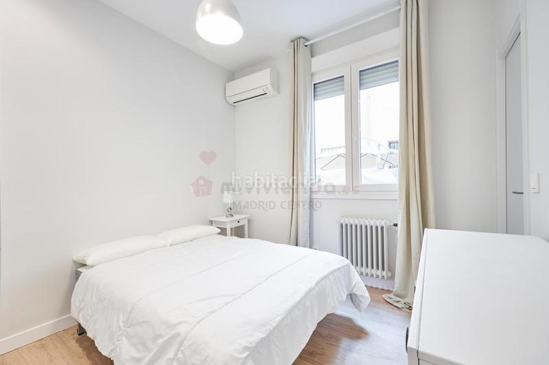 Foto bc254ca6-c5b4-4e52-8dd6-17fb7b25beb9. Location appartement avec chauffage dans Universidad-Malasaña Madrid