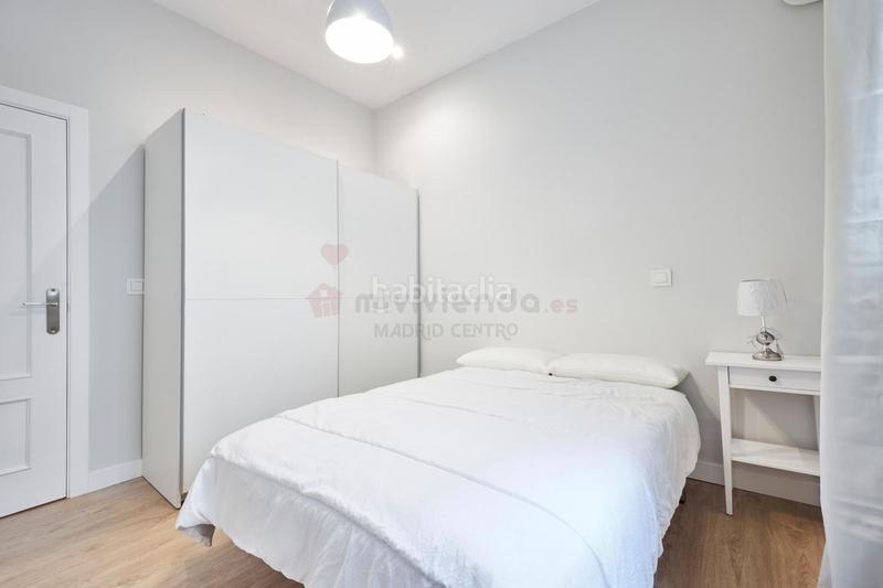 Foto d29421eb-f234-4f24-959f-123cab92df54. Location appartement avec chauffage dans Universidad-Malasaña Madrid