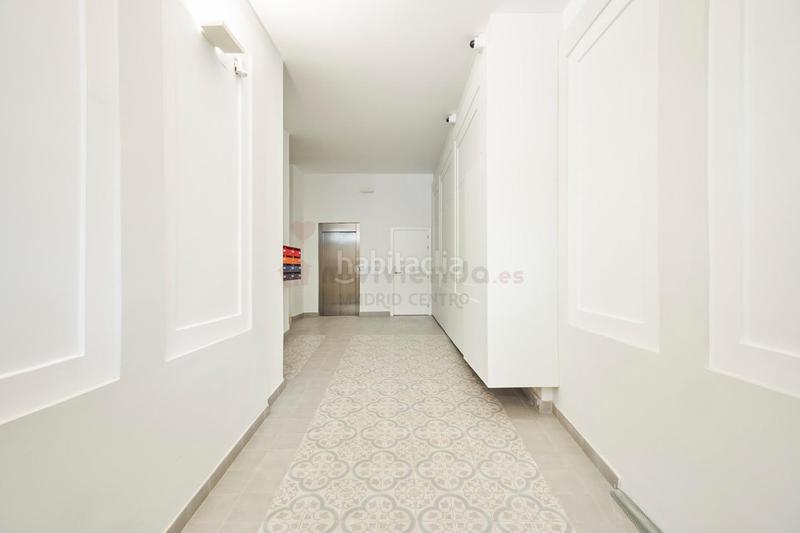 Foto 0bd547ab-b396-4e08-9468-2060b0c8a13d. Miete etagenwohnung mit heizung in Universidad-Malasaña Madrid