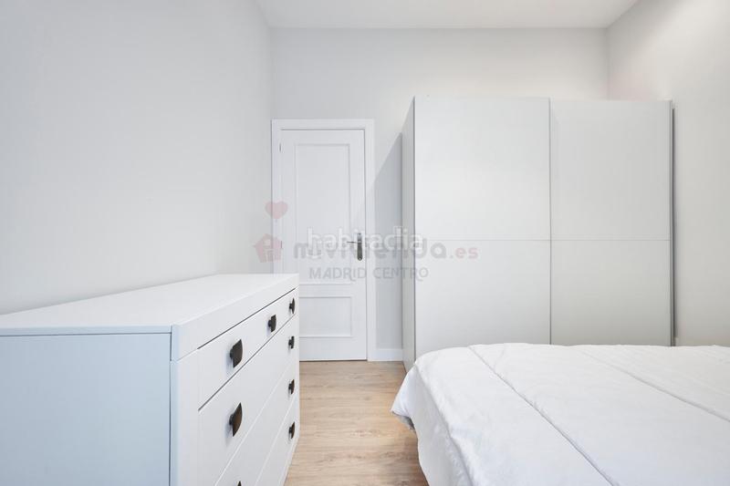 Foto cce093a6-7d63-4a72-ad76-1a1da4eafd07. Miete etagenwohnung mit heizung in Universidad-Malasaña Madrid