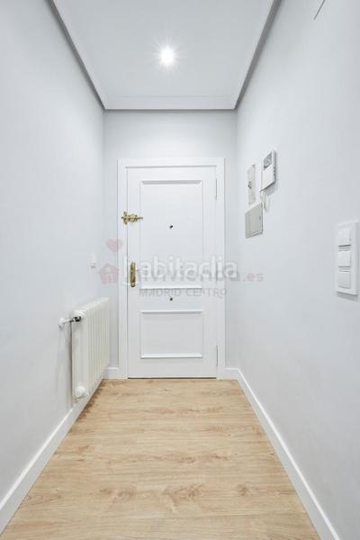 Foto db58a43c-cb3a-41cc-b098-22f62d6996ab. Miete etagenwohnung mit heizung in Universidad-Malasaña Madrid