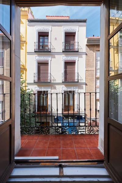 Foto 03482042-68ea-4b6b-a102-806e6e3d4313. Rent flat with heating in Universidad-Malasaña Madrid