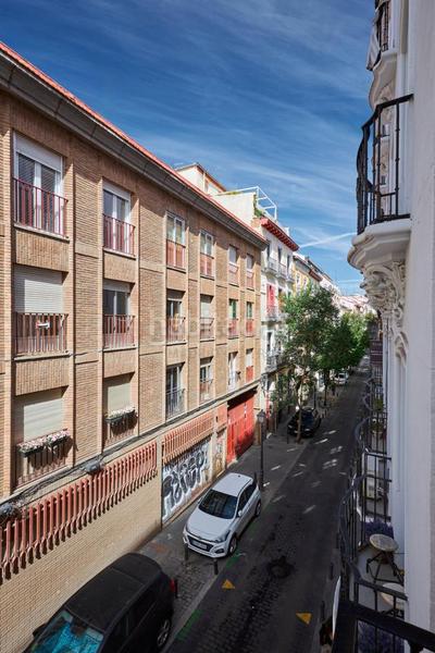 Foto 6f26ddff-cd7b-4813-ab65-e392d8625f6c. Rent flat with heating in Universidad-Malasaña Madrid