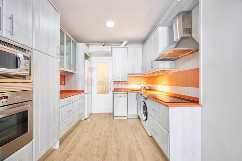 Foto 94520e4a-edbd-4565-892c-7b03c4016a4c. Rent flat with heating in Universidad-Malasaña Madrid